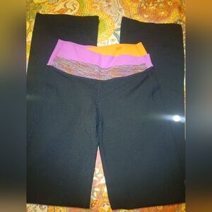 Lululemon astro pants